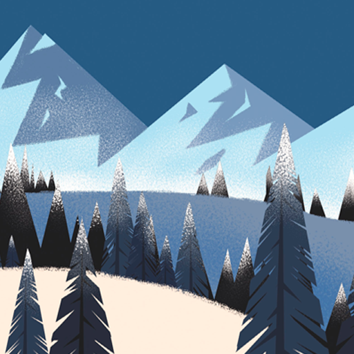 Vale dos Pinheiros - Caleidoscópio