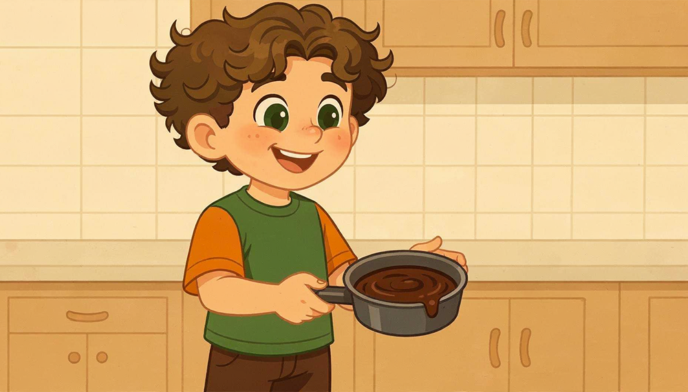 Capítulo 2-Brigadeiro
